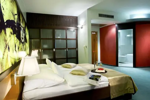 Dubna Skala Hotel in Žilina, foto 5