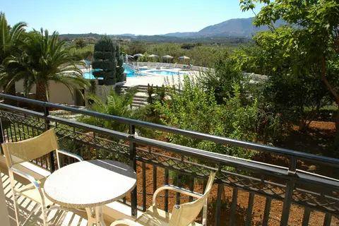 Vantaris Garden in Dramia — foto 29