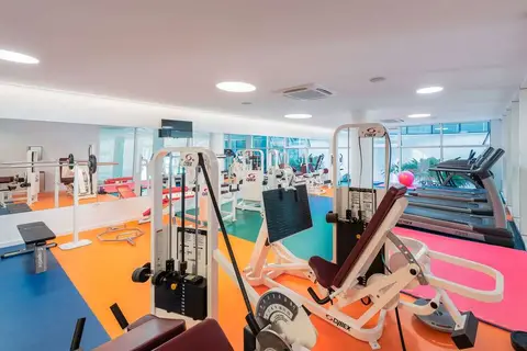 Hotel Olympia in Vodice — foto 4