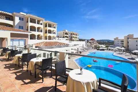 Club St. George Resort in Empa — foto 21