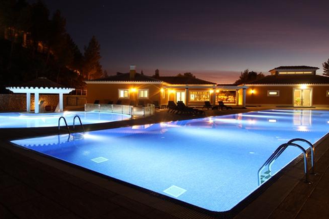 Castro Marim Golfe & Country Club - inclusief huurauto - golf foto 23