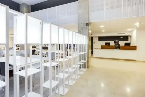 B&B Hotel Cartagena Cartagonova in Cartagena — foto 16