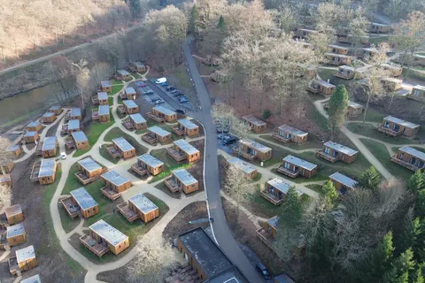 Camping Hameau De Semois foto 3