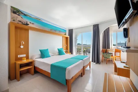 Aparthotel Vibra Sanan in Sant Antoni de Portmany — foto 13