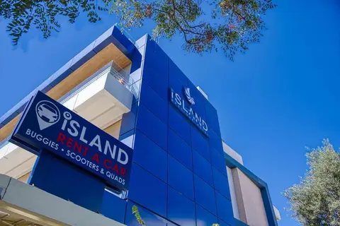 Island City Boutique Hotel in Island Boutique Hotel, foto 15