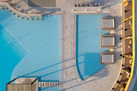 Sentido Apollo Palace foto 3