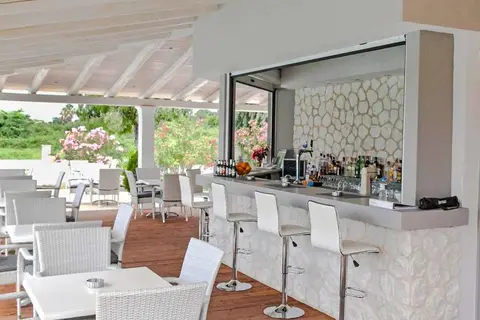 Appartementen Ionian Blue in Αχαράβη — foto 6