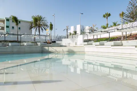 Hotel Caserio in San Bartolomé de Tirajana — foto 13