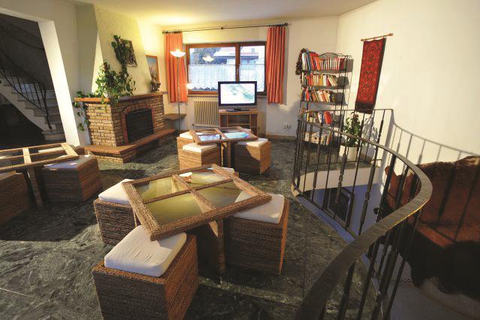 Hotel-Pension Unterbräu foto 4