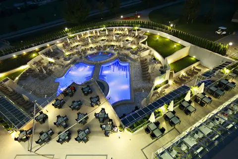 Hotel Livada Prestige in Moravske Toplice — foto 9