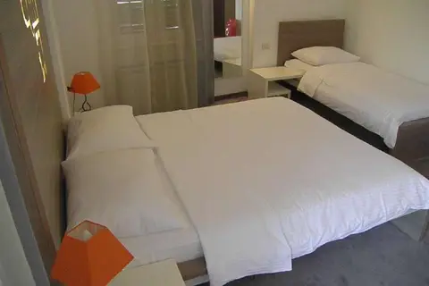 Hotel Slavija in Split — foto 21
