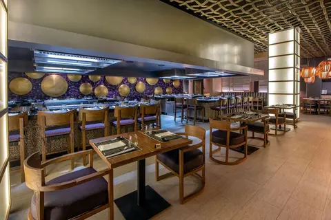 Unique Club At Lopesan Costa Bavaro in Salvaleón de Higüey — foto 9