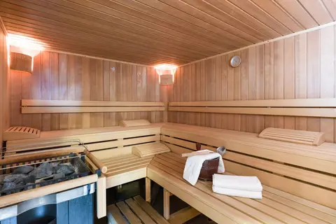 Hotel Harfenwirt in Hopfgarten im Brixental — foto 15