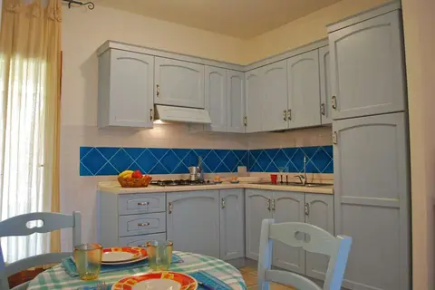 Appartamenti Vecchio Stazzo in San Teodoro — foto 5
