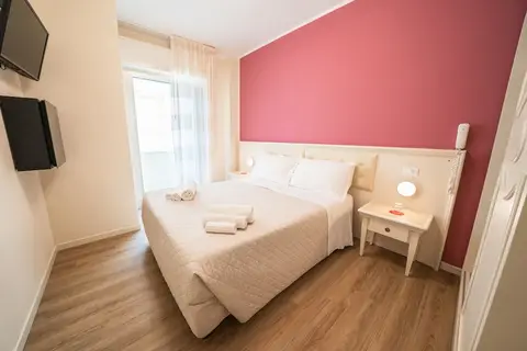 Hotel Orchidea in Cervia, foto 20