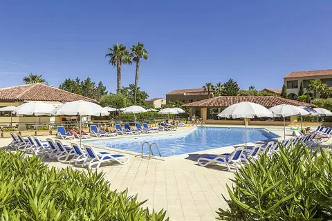 Residence Club Odalys Sognu di Mare in Linguizzetta — foto 15