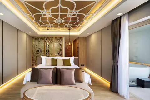 Avista Grande Karon Resort & Spa Phuket - MGa in Karon, foto 3