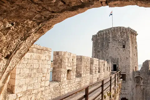 Kroatië op het gemak in Kroatië — foto 18