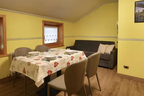 Apartmens La Fonte in Livigno — foto 6
