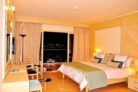 Eden Rock Hotel in Sharm El Sheikh — foto 9