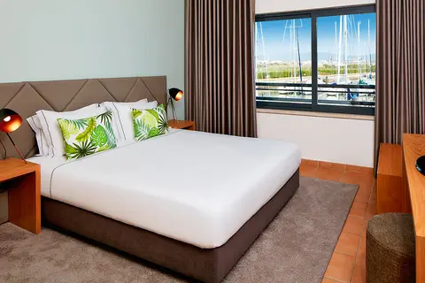 NH Marina Portimão Resort in Portimão — foto 14