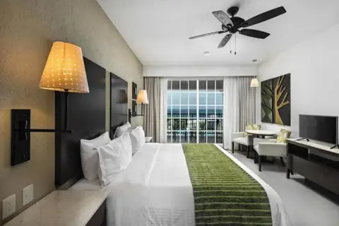 Hotel Marina El Cid Spa & Beach Resort in Puerto Morelos — foto 5