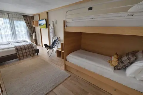 Hotel Margherita in Livigno — foto 12