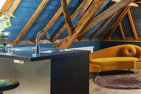 Boutique Hotel Lytel Blue in Riethoven — foto 13