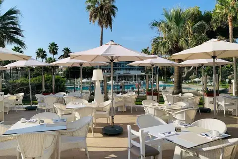 Playa Esperanza Resort in Playa de Muro — foto 23