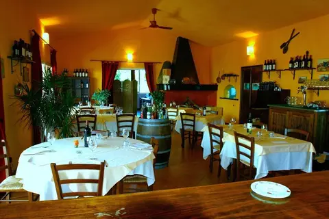Aparthotel Lu Nibareddu in Poltu San Pàulu/Porto San Paolo — foto 12