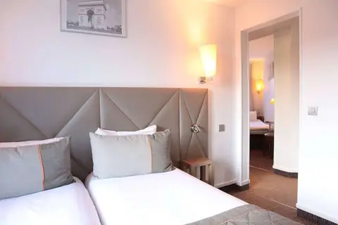Timhotel Paris Gare Montparnasse in Parijs, foto 23