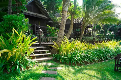Ao Prao Resort in อ่าวหินขอก — foto 14