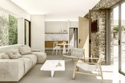 Amarelo Suites in Κλουβάς — foto 22