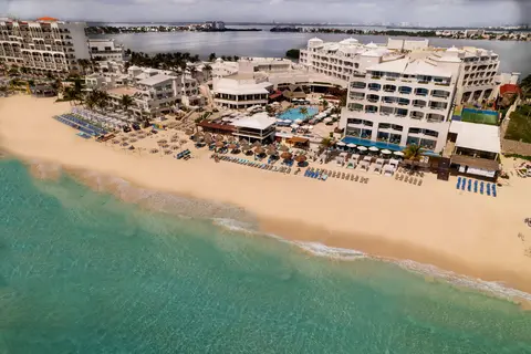 Sunscape Cancun Resort & Spa in Cancùn — foto 8