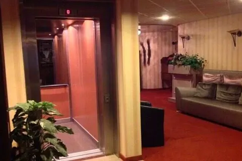 SuyderSee Hotel foto 20