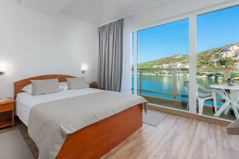 Hotel Vis in Dubrovnik