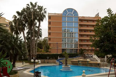 Hotel Tropic Relax in Benidorm