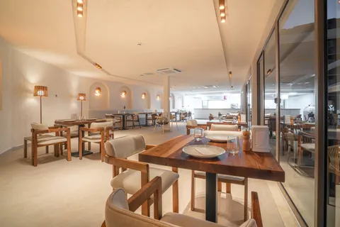 Prive Suite Side & Spa foto 23