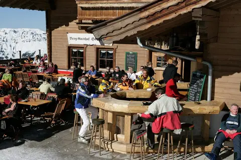 Gästehaus Lärchenheim in Mayrhofen, foto 6
