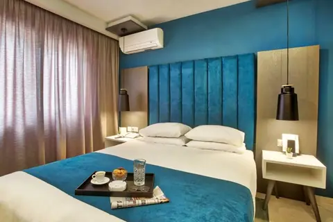 Capsis Astoria Heraklion in Δημοτική Ενότητα Ηρακλείου — foto 21