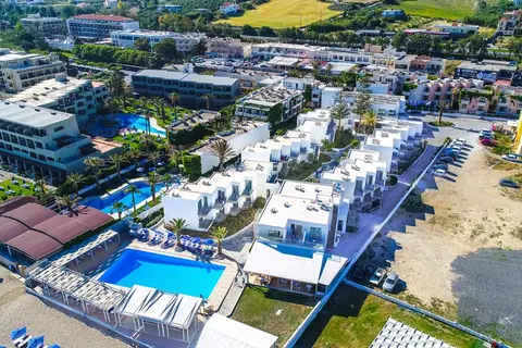 Adele Beach in Rethimnon — foto 4