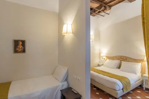 Hotel Atlantic Palace in Florence, foto 7