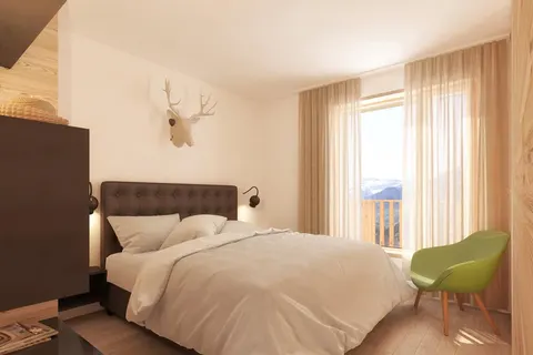 Dormio Aparthotel Hinterstoder in Hinterstoder — foto 4
