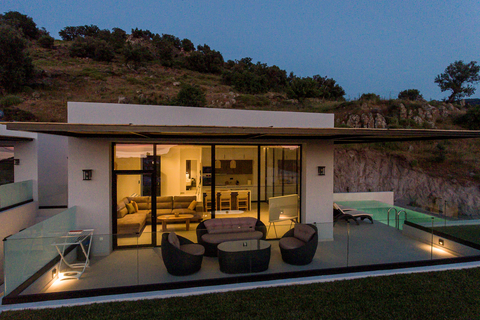 Green Bell Villas foto 14