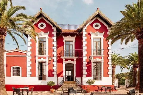 Hotel Finca Los Abetos in Cordoba — foto 2