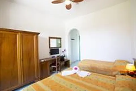 Hotel La Mandorla in Barano d'Ischia, foto 5