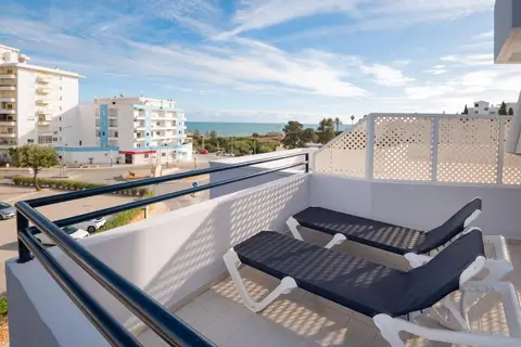 Resort Hotel Vila Gale Nautico in Armação de Pêra — foto 16