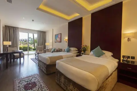 Royal Savoy Sharm El Sheikh in Sharm El Sheikh, foto 19