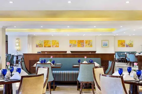 Pullman Al Marjan Island Resort in Marjan Island Resort & SPA — foto 5