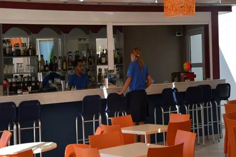 Hotel Myrtis in Πλακιάς — foto 14